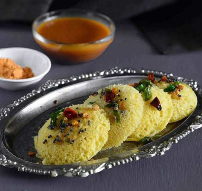 World Idli Day