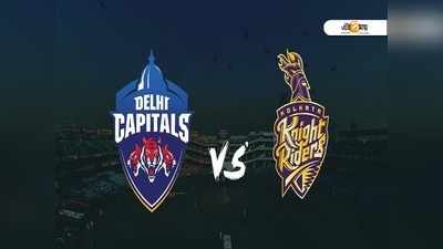 IPL 12, Match 10: DC বনাম KKR Live