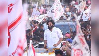 అందుకే గాజువాక నుంచి పోటీ చేస్తున్నా: పవన్ కళ్యాణ్