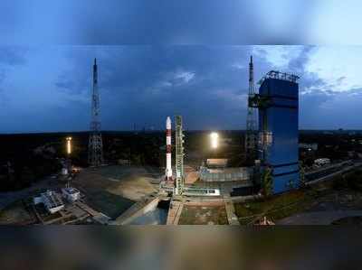 ISRO: పీఎస్‌ఎల్వీ సీ45 రాకెట్ ప్రయోగానికి మొదలైన కౌంట్‌డౌన్