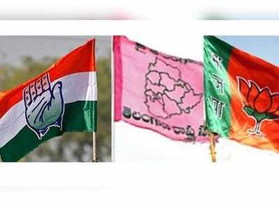 Telangana Elections 2019: తెలంగాణ లోక్‌సభ ఎన్నికలు.. నేటి ప్రధానాంశాలు