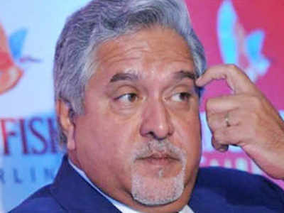 vijay mallya: मला फरारी म्हणताच का? मल्ल्याचा भाजपला थेट सवाल