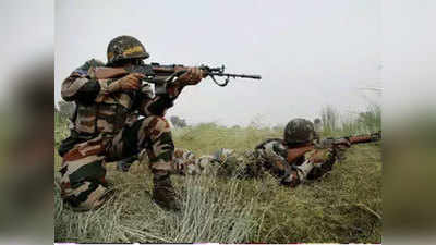 जम्मू-कश्मीरः पाकिस्तानी सेना ने LOC पर लगातार तीसरे दिन की गोलीबारी