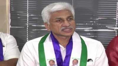 YSRCP: బాబుకు తొత్తులుగా ఇంటెలిజెన్స్ విభాగం, మేము అధికారంలోకి వస్తే.. - విజయసాయి!