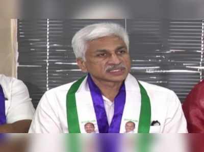 YSRCP: బాబుకు తొత్తులుగా ఇంటెలిజెన్స్ విభాగం, మేము అధికారంలోకి వస్తే.. - విజయసాయి!