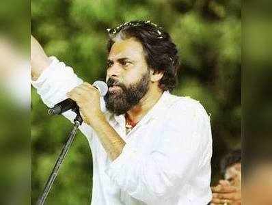 Janasena: నా శ్రీకాకుళం జిల్లా పర్యటనను టీడీపీ అడ్డుకుంది.. పవన్ కల్యాణ్