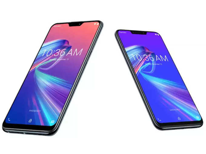 Asus Zenfone Max Pro M2 (शुरुआती कीमत: 11,999 रुपये)