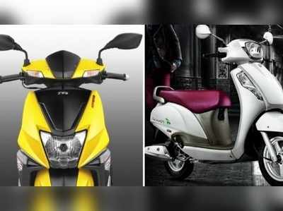 Best Selling Scooters: టాప్-10 బెస్ట్ సెల్లింగ్ స్కూటర్లు ఇవే