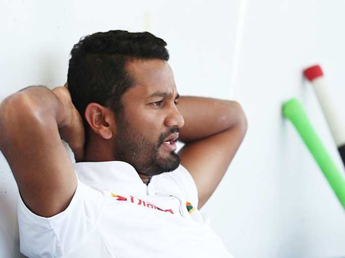 Dimuth Karunaratne