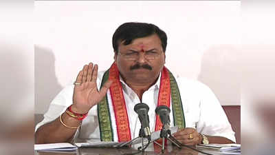 लोकसभा चुनाव: तेलंगाना में कांग्रेस को एक और झटका, वरिष्ठ नेता पोंगुलेटी सुधाकर रेड्डी ने छोड़ी पार्टी