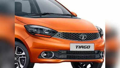 नए अवतार में आएगी Tata Tiago, दिखेंगे बड़े बदलाव