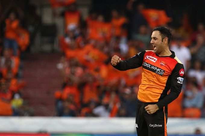 Mohammad Nabi