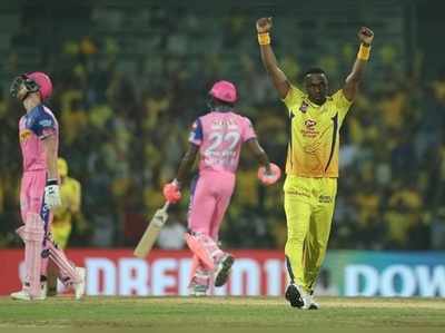 Chennai vs Rajasthan  Highlights: చెన్నై హ్యాట్రిక్.. మళ్లీ ఓడిన రాజస్థాన్ రాయల్స్