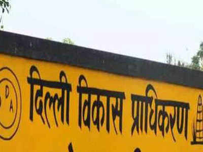 डीडीए स्कीम : 60% ऐप्लिकेशन वसंत कुंज में एलआईजी फ्लैट्स के लिए