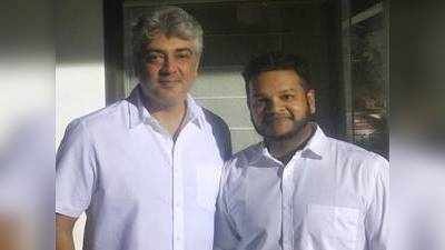 Ajith: மற்றவர்கள் சொல்வதைக் காட்டிலும் அஜித் மேலானவர்  - ஜிப்ரான் :அப்படி என்ன தான் செஞ்சுட்டாரு