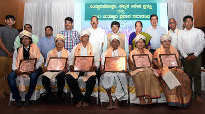 ಹವ್ಯಕರ ವಂಶವಾಹಿಯಲ್ಲೇ ಪ್ರತಿಭೆ