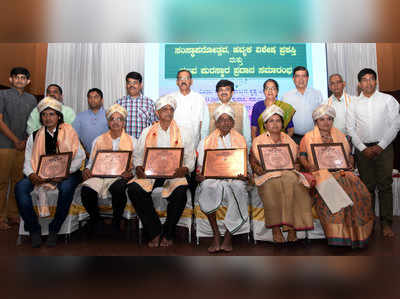 ಹವ್ಯಕರ ವಂಶವಾಹಿಯಲ್ಲೇ ಪ್ರತಿಭೆ