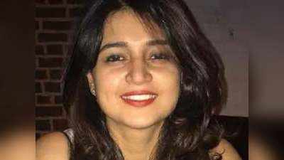 नेहा शौरी मर्डर: सहमे दूसरे अधिकारी, मांगी सुरक्षा