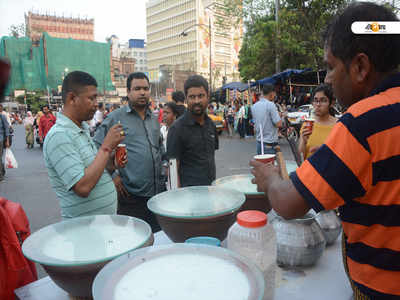 খাবার সচেতনতা অভিযানে পুরসভা