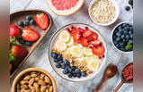 जानें, सेहतमंद बने रहने के लिए नाश्ते में क्या खाएं
