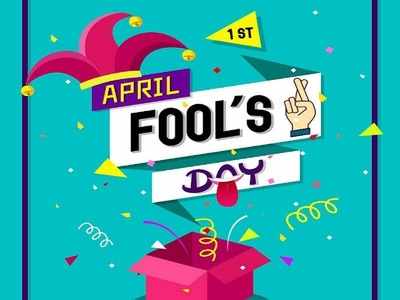 April Fools Ideas: ఏప్రిల్ ఫూల్స్ డే.. మీ ఫ్రెండ్స్‌ను ఆటపట్టించండిలా..!