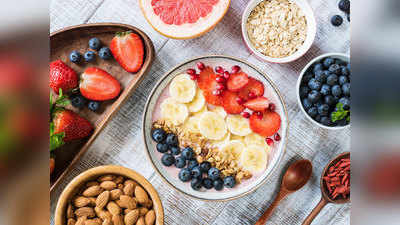 जानें, सेहतमंद रहने के लिए नाश्ते में क्या खाना चाहिए