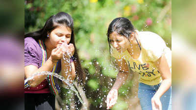 अल नीनोः ज्यादा चलेगी लू, बारिश होगी कम, 45 पार जाएगा पारा