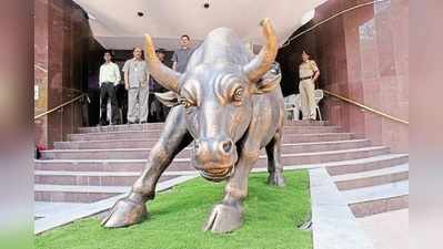 Sensex Today: లాభాల్లో దూసుకెళ్తోన్న మార్కెట్