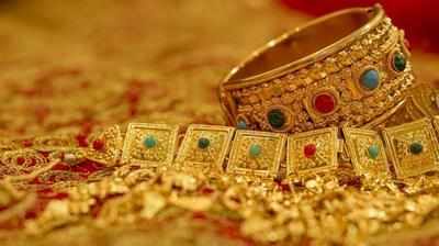 Gold Rate: தங்கம் விலை இன்று குறைவு!