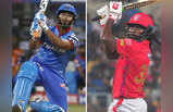 IPL 2019: पंजाब बनाम दिल्ली: इन 5 स्टार खिलाड़ियों पर रहेंगी निगाहें