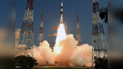 प्रॉजेक्‍ट कौटिल्‍य: अंतरिक्ष में भारत की आंख और कान बनेगा EMISAT, जानें खासियत