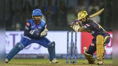 DD vs KKR మ్యాచ్ ఫిక్సింగ్‌..? వీడియో వైరల్