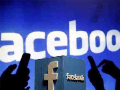 facebook: फेसबुकने काँग्रेसशी संबंधित ६८७ पेजेस, अकाऊंट हटवले