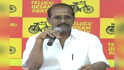 TDP Rajendra Prasad: సినిమా ఆఫర్లు లేనోళ్లే వైసీపీలోకి