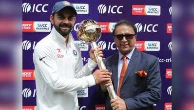 Virat Kohli: టెస్టుల్లో కోహ్లీసేనదే మళ్లీ ‘ఛాంపియన్’ గద..!