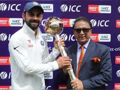 Virat Kohli: టెస్టుల్లో కోహ్లీసేనదే మళ్లీ ‘ఛాంపియన్’ గద..!