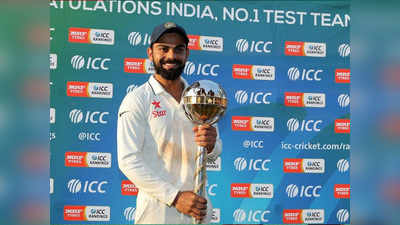 भारत ने लगातार तीसरे साल टेस्ट चैंपियनशिप का खिताब बरकरार रखा
