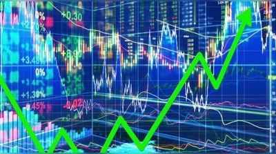 Stock Market: സെൻസെക്സിൽ 164 പോയിൻ്റ് നേട്ടം; നിഫ്റ്റി 11,655 ൽ വ്യാപാരം