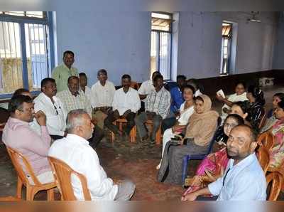 ವಲಸಿಗರಿಗೆ ‘ಕೈ’ ಪ್ರಮುಖ ಪದಾಧಿಕಾರಿ ಹುದ್ದೆ