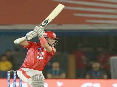 DC vs KXIP Highlights:ஷாம் கரண் ‘ஹாட்ரிக்’ .... டெல்லி படுதோல்வி!