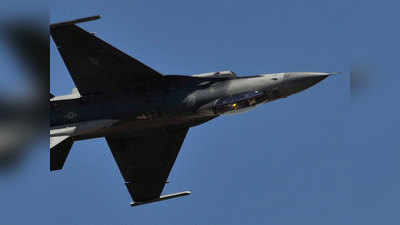 पाक ने दिए संकेत, भारतीय विमान को निशाना बनाने में F-16 का किया था इस्तेमाल