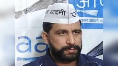 लोकसभा चुनाव: AAP नेता नवीन जयहिंद ने कहा, चौकीदारों पर भारी पड़ेंगे बेरोजगार