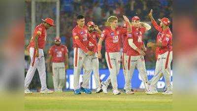 IPL 2019: करन की हैट-ट्रिक के दम पर पंजाब की दिल्ली पर रोमांचक जीत