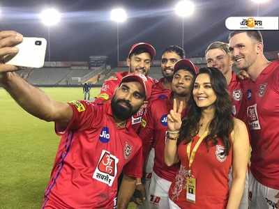 IPL 12: ব্যাটিং ব্যর্থতায় পঞ্জাবের কাছে ১৪ রানে হার দিল্লির