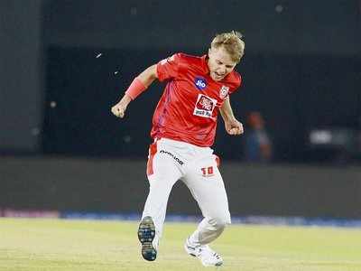 Sam Curran: பஞ்சாப் அணியிடம் படுகேவலப்பட்ட டெல்லி...: மகா மட்டமான சாதனை படைத்தது!