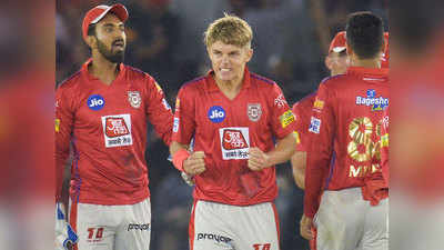 IPL 2019, KXIP vs DC: 8 रनों पर 7 विकेट, पंजाब के किले में दिल्ली हुई ढेर