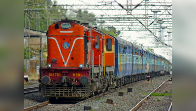 लखनऊः ट्रेनों के लगातार रद होने से यात्रियों में बढ़ रही नाराजगी
