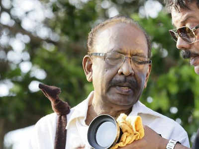 Mahendran Death: പ്രശസ്ത തമിഴ് സംവിധായകനും നടനുമായ ജെ. മഹേന്ദ്രന്‍ അന്തരിച്ചു