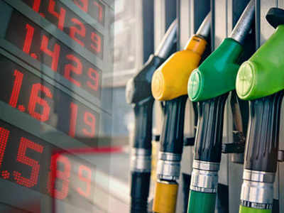 Petrol Price in Kerala: സംസ്ഥാനത്ത് ഇന്ധന വിലയിൽ മാറ്റമില്ല