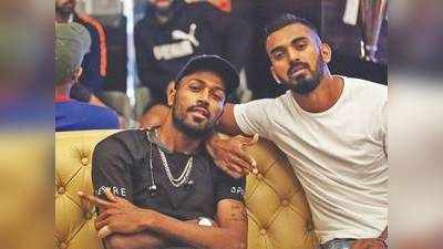 KL Rahul: பெண்கள் பற்றி சர்ச்சைக் கருத்து: மீண்டும் பூதாகரம் ஆகும் பாண்டியா, ராகுல் விவகாரம்